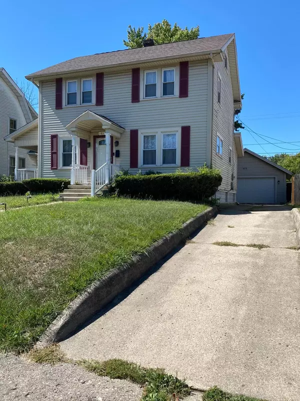 1811 S Center Boulevard, Springfield, OH 45506