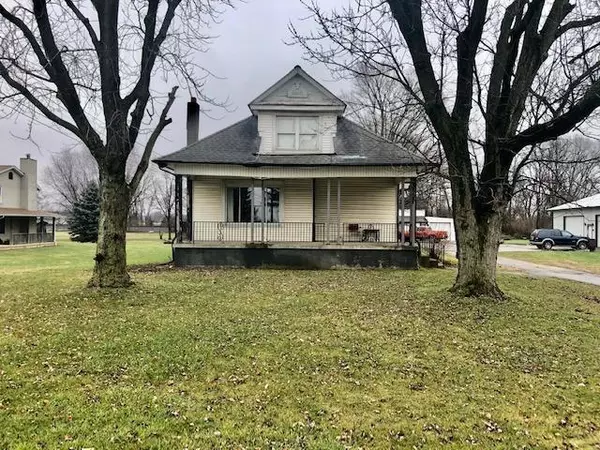 Obetz, OH 43207,3900 Groveport Road