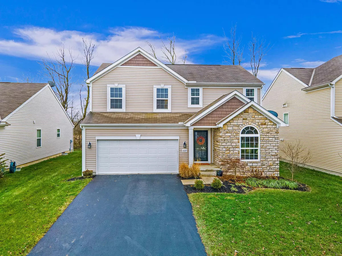 Galloway, OH 43119,6049 Carrbridge Drive