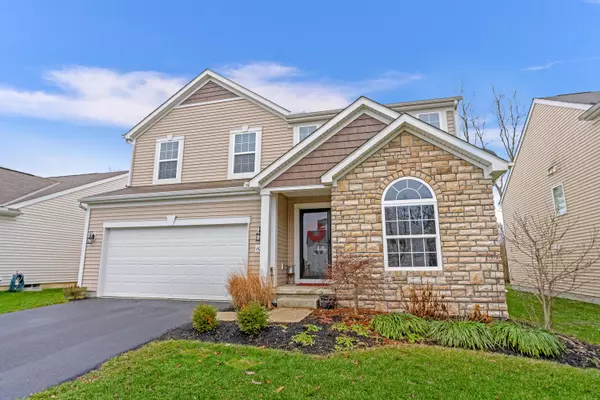 Galloway, OH 43119,6049 Carrbridge Drive