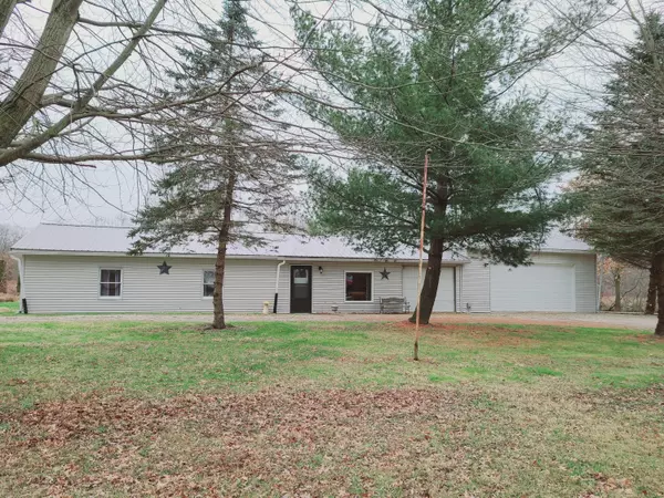 2416 Township Road 192, Fredericktown, OH 43019