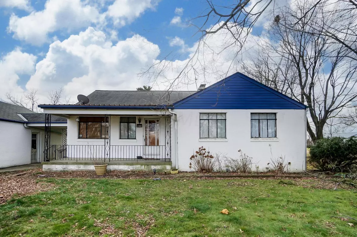 Obetz, OH 43207,2169 Sedan Avenue