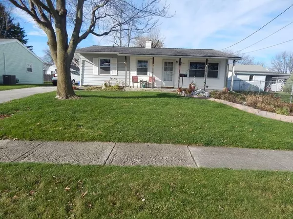 Marion, OH 43302,715 Robinson Street