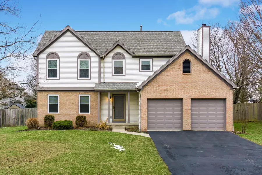 12303 Thoroughbred Drive, Pickerington, OH 43147