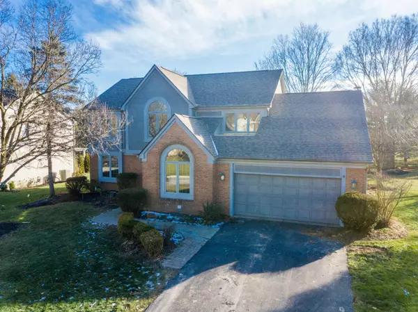 Dublin, OH 43017,5671 Loch Broom Circle