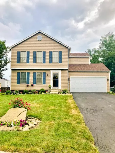 5737 Chase Run, Galloway, OH 43119