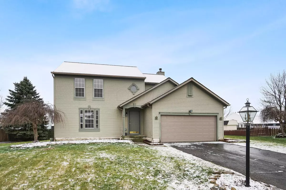 Grove City, OH 43123,6398 Sauk Court