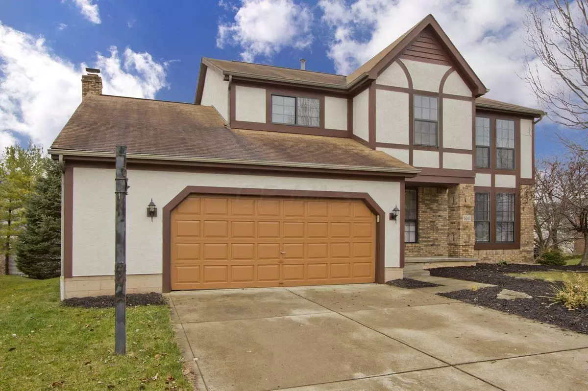 Pickerington, OH 43147,3261 Bellerive Drive