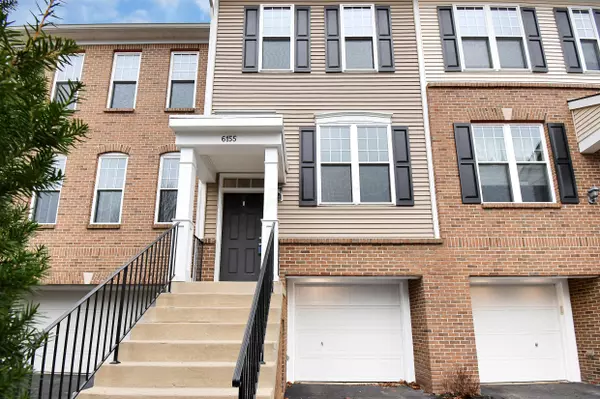 6155 Cenpac Avenue, Columbus, OH 43213