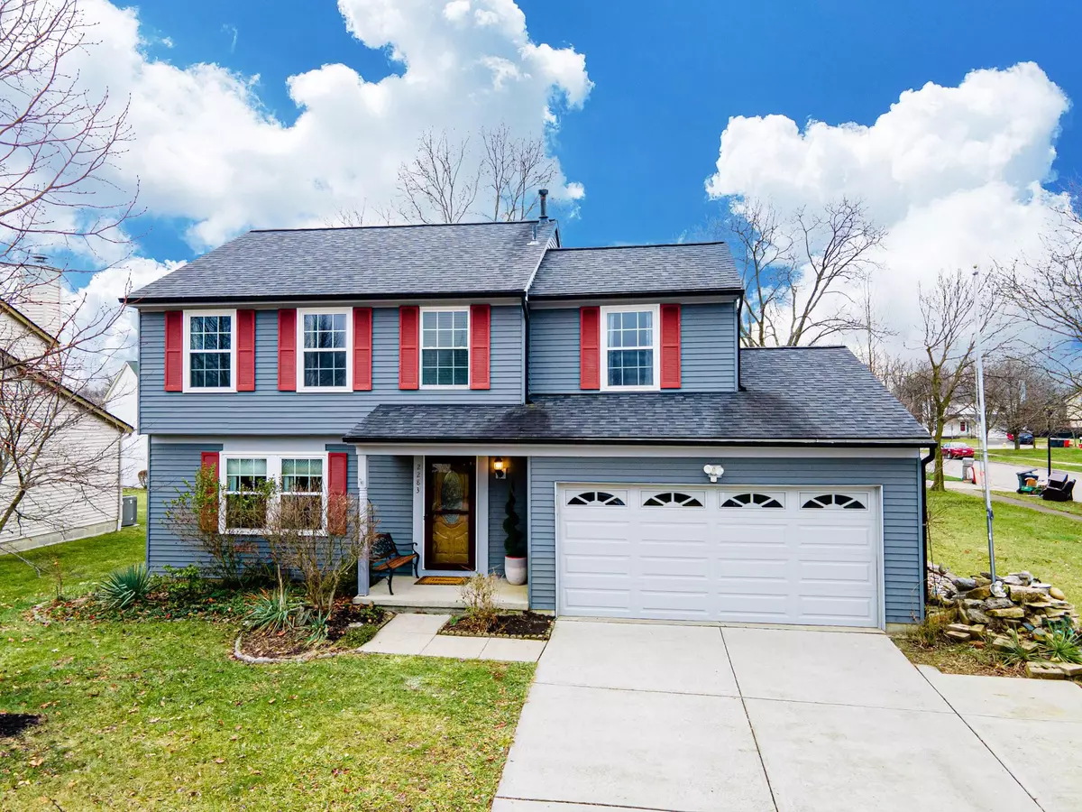 Grove City, OH 43123,2283 Buttercup Lane