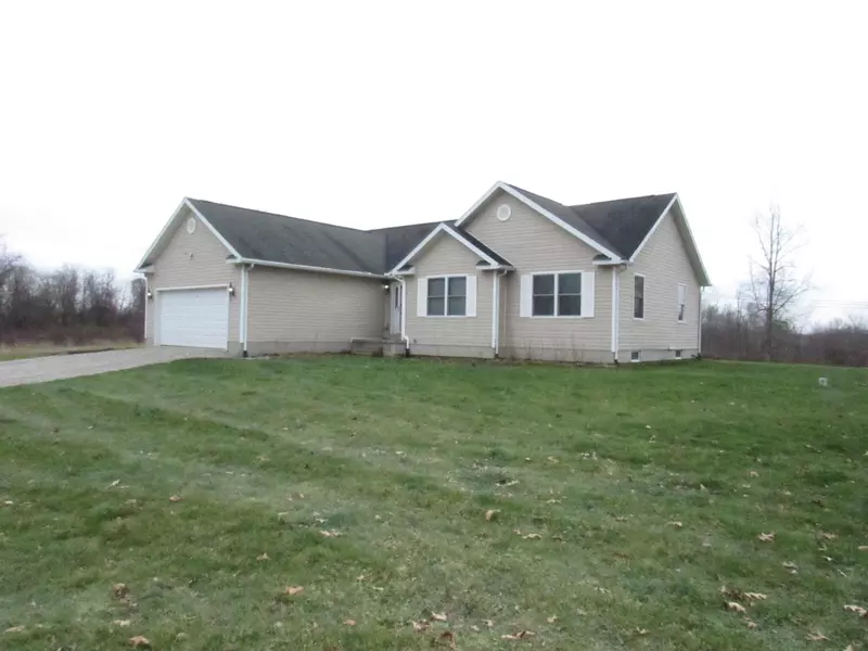 13112 National Road, Thornville, OH 43076