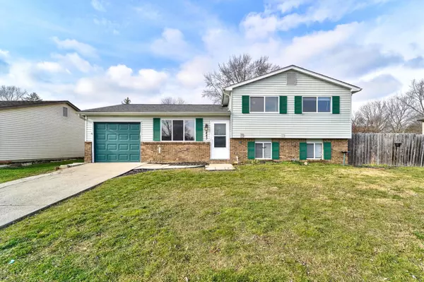 Columbus, OH 43231,4443 Ramsdell Drive