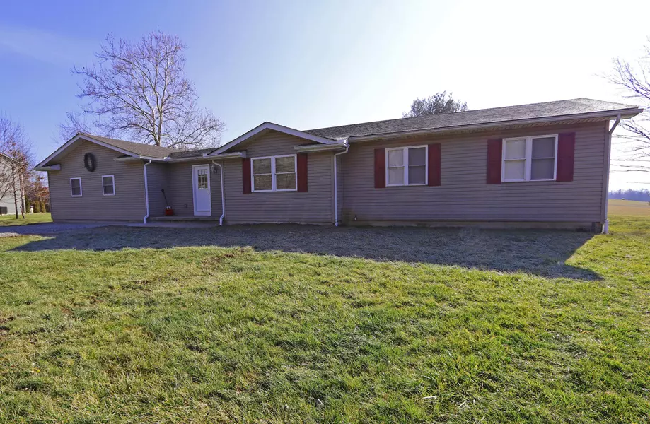 22553 Buck Run Road, Milford Center, OH 43045