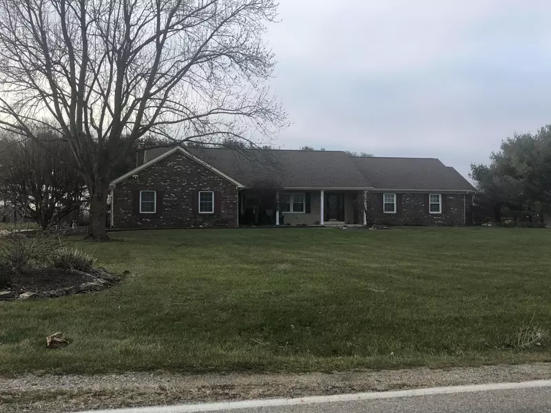 16861 Cromley Road, Ashville, OH 43103