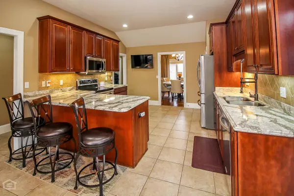 Germantown, OH 45327,8100 Dry Run Circle