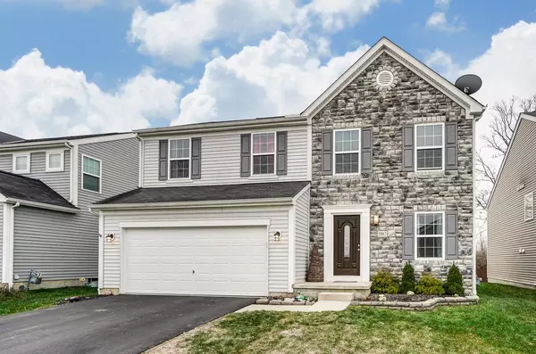 Galloway, OH 43119,5987 Carrbridge Court