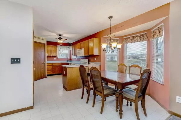 Reynoldsburg, OH 43068,700 Manoa Court