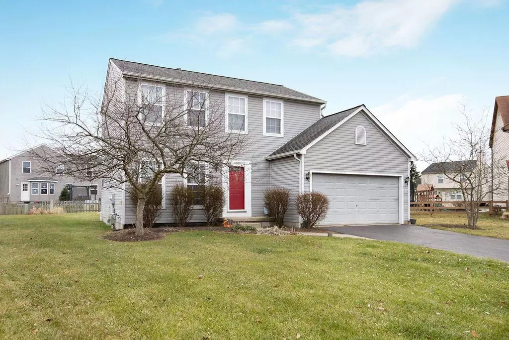 Reynoldsburg, OH 43068,700 Manoa Court