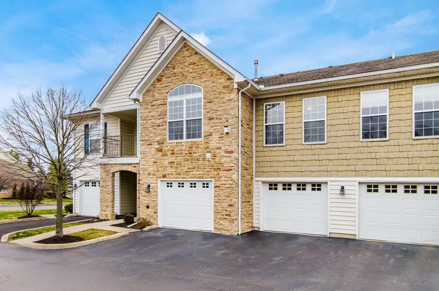 5664 Albany Reserve Drive, Westerville, OH 43081