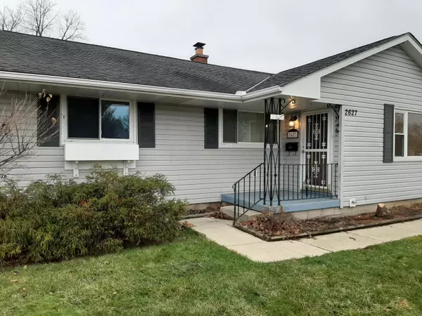 2627 Dartmoor Road, Grove City, OH 43123