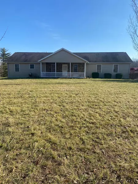 290 N Kincaid Road, Malta, OH 43758