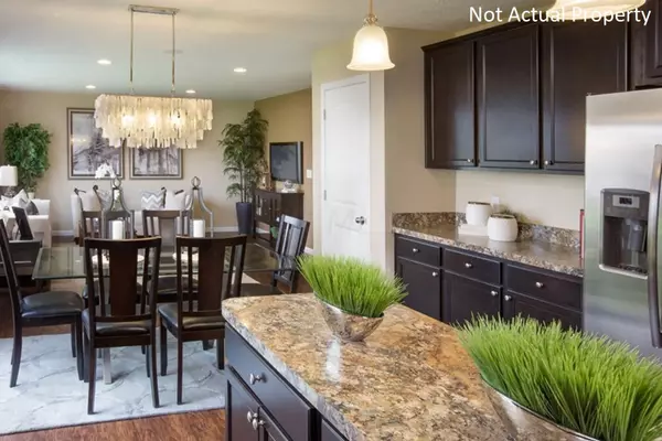 Hebron, OH 43025,1130 Lake Forest Drive #Lot 13