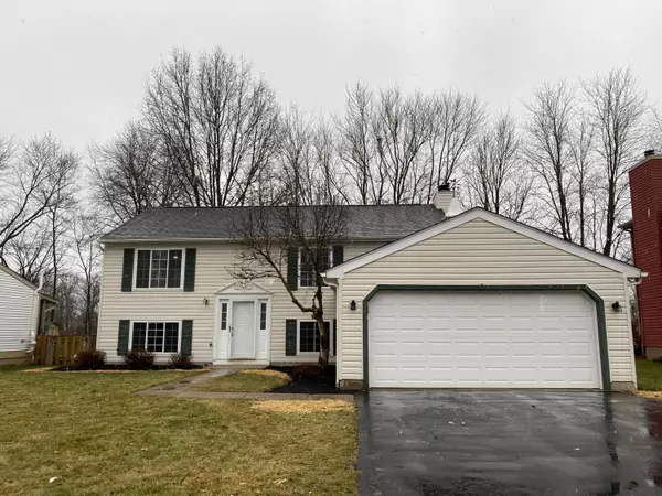 383 Forestwood Drive, Gahanna, OH 43230