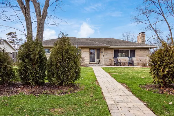 3939 Bickley Place, Upper Arlington, OH 43220