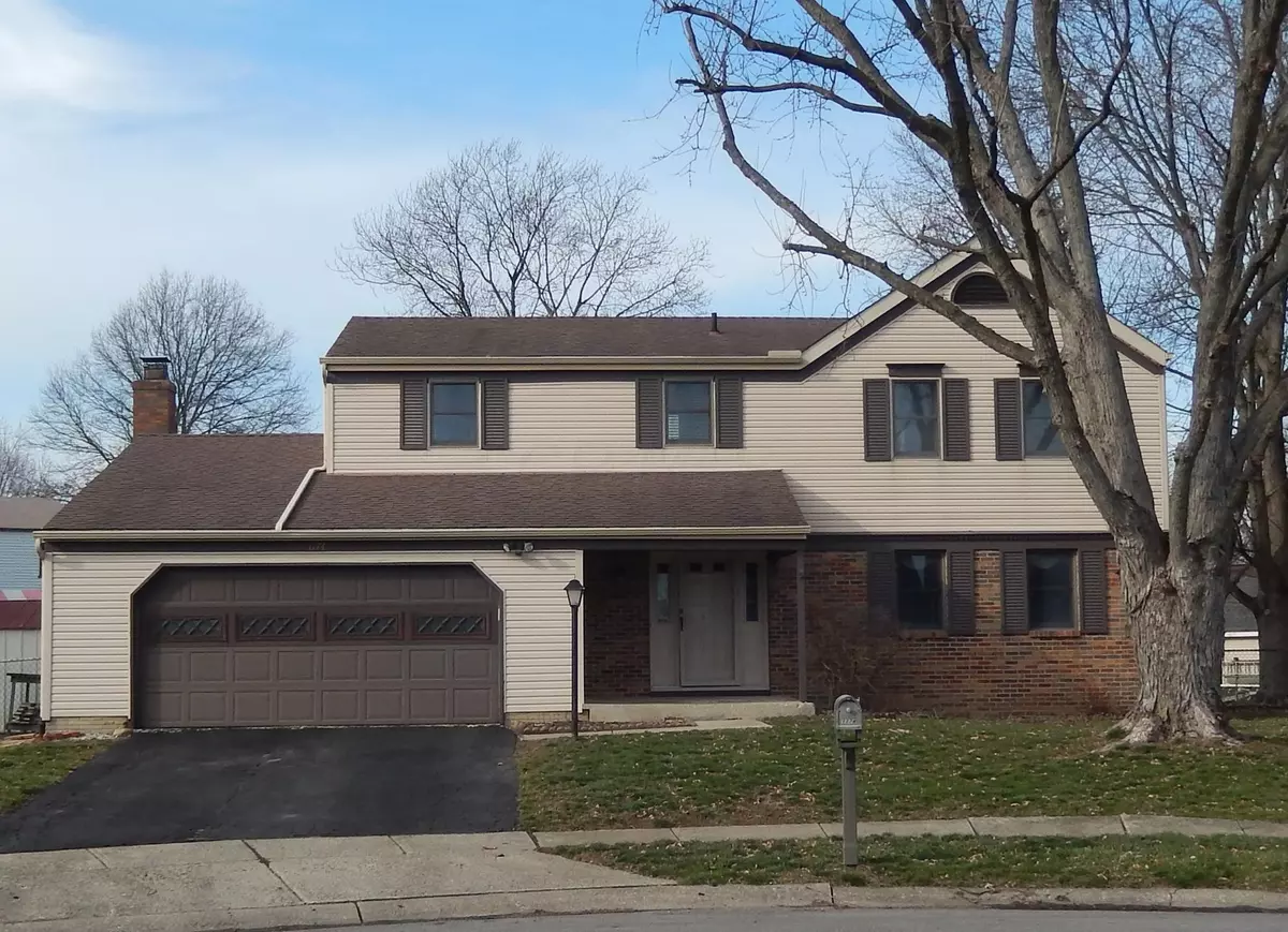 Worthington, OH 43085,1174 Exploration Court