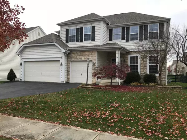 Powell, OH 43065,4246 Verbena Lane