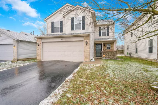 Grove City, OH 43123,2045 Prominence Drive