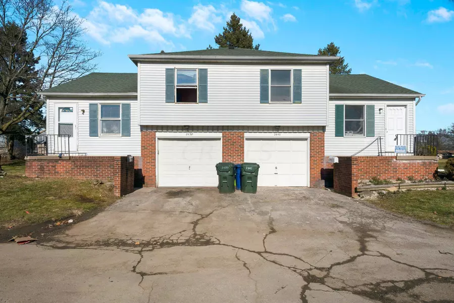 2440 Ottawa Drive, Columbus, OH 43229