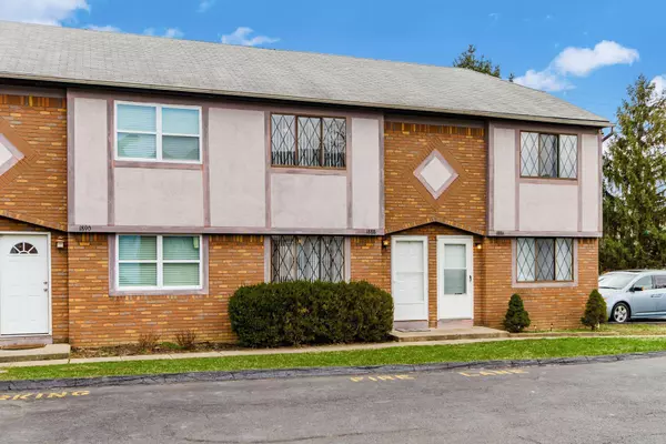 1888 Slaton Court, Columbus, OH 43235