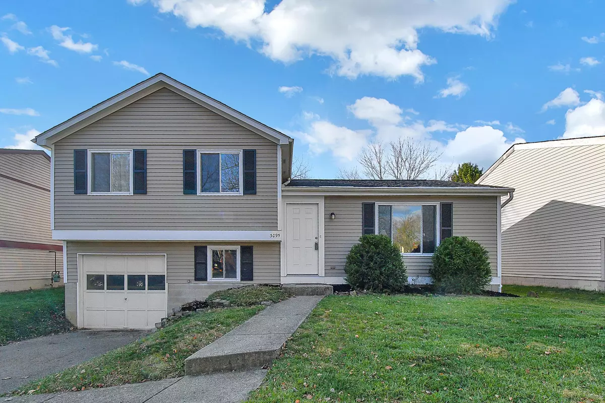 Reynoldsburg, OH 43068,3095 Deepwood Drive