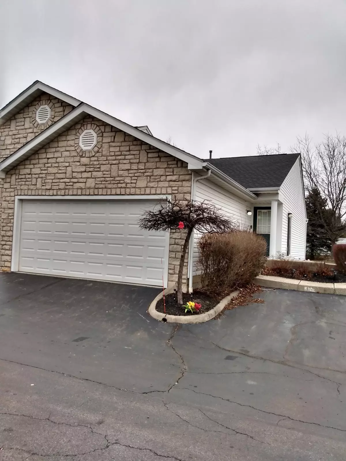 Canal Winchester, OH 43110,6740 Lagrange Drive #56E