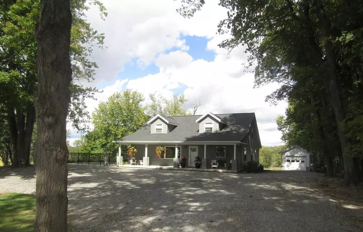 Bellefontaine, OH 43311,2249 County Road 10