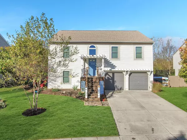 103 Scioto Landing Boulevard, South Bloomfield, OH 43103