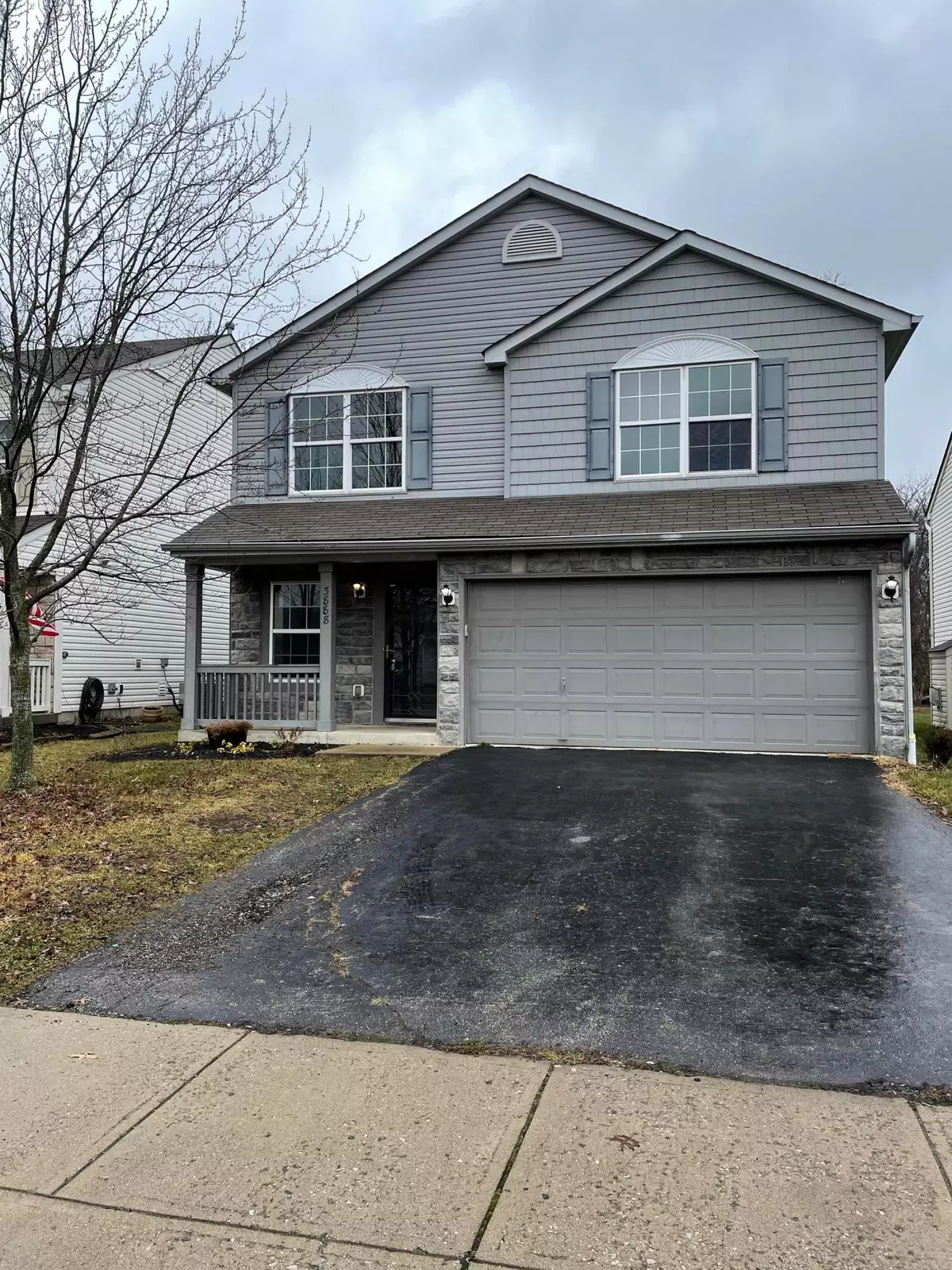 Grove City, OH 43123,3888 Rosette Drive