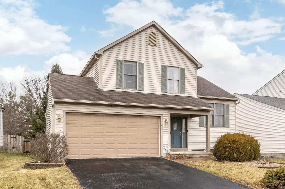 Grove City, OH 43123,1913 Forestwind Drive