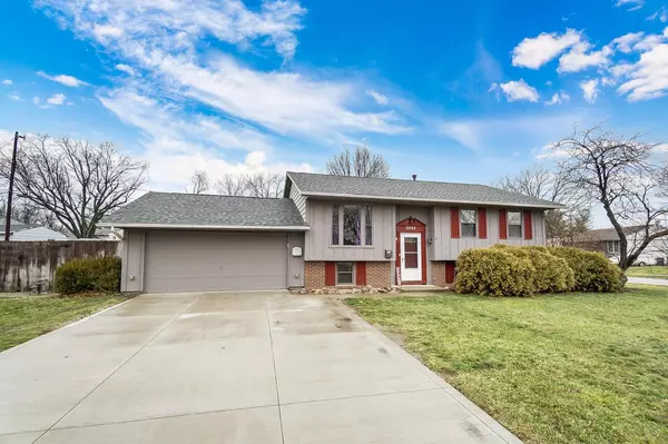 5292 Grandon Drive, Hilliard, OH 43026