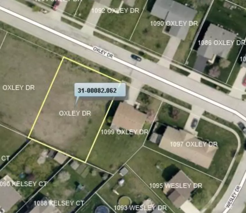 London, OH 43140,0 Oxley Drive