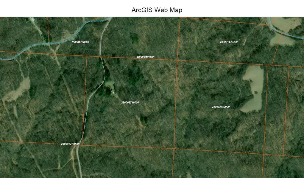 3090 Township Road 197, Corning, OH 43730