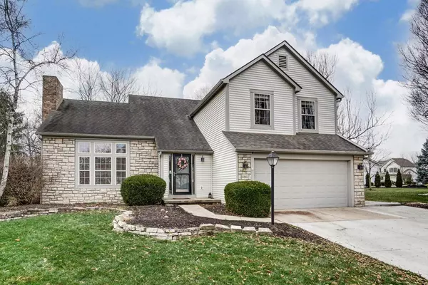 Hilliard, OH 43026,4861 Roger Allen Court