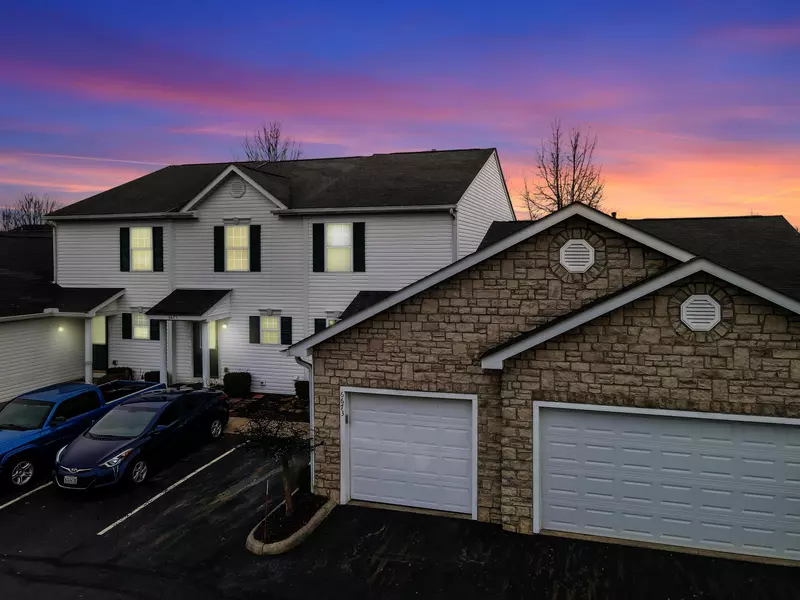 6673 Hamler Drive #41D, Canal Winchester, OH 43110