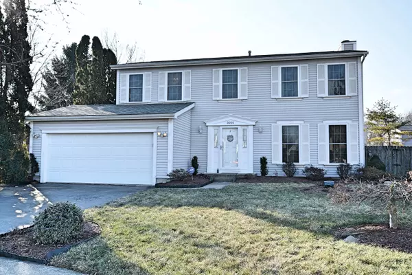 Hilliard, OH 43026,3001 Galen Court