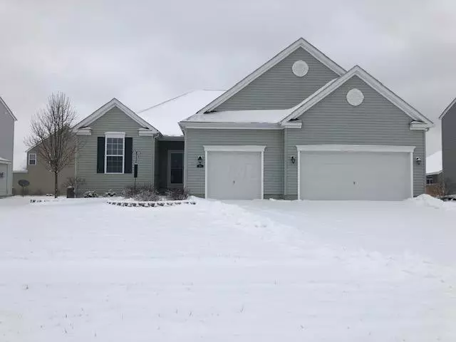 107 Ellington Boulevard, Granville, OH 43023