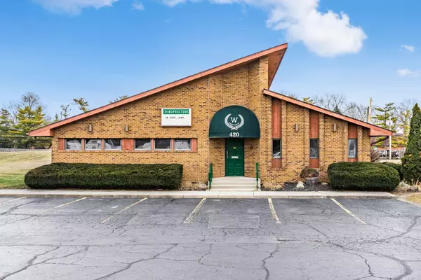 Whitehall, OH 43213,420 S Hamilton Road