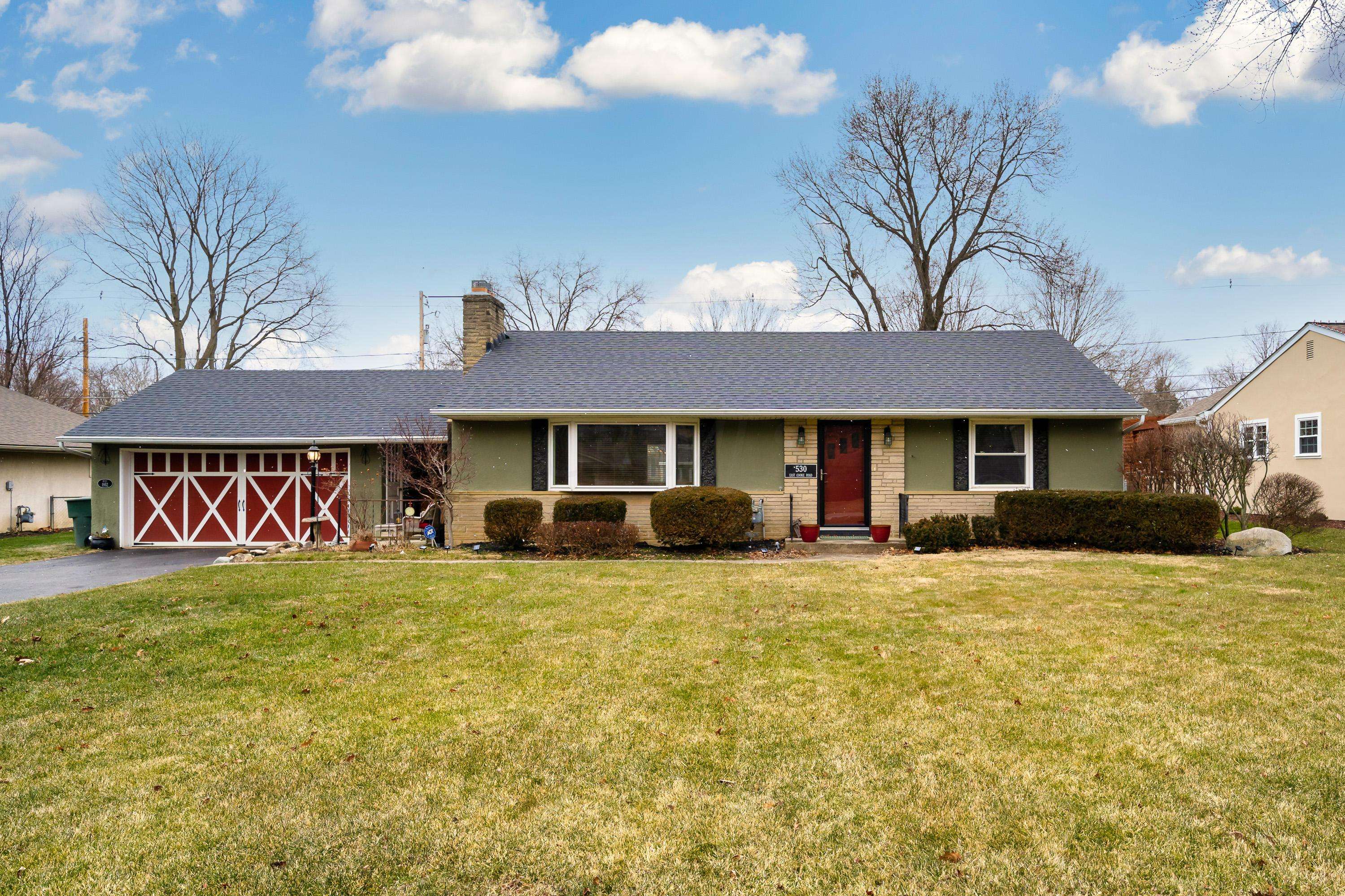 530 E Cooke Road, Columbus, OH 43214