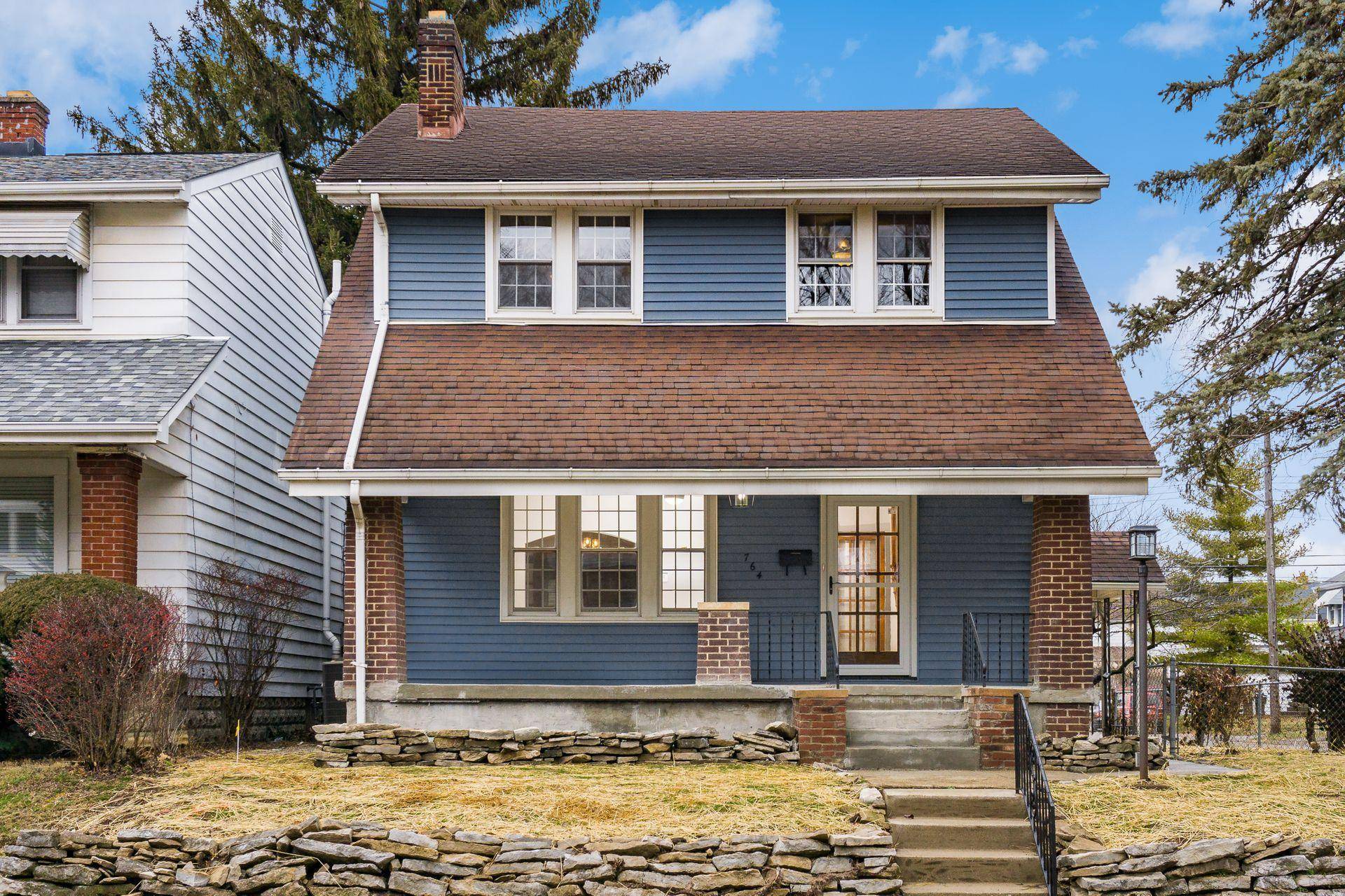 764 Thurman Avenue, Columbus, OH 43206