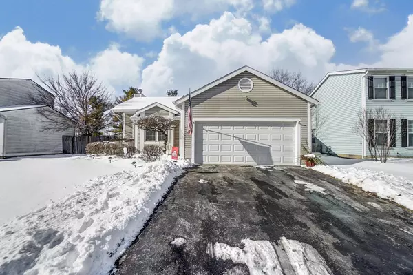 Hilliard, OH 43026,5973 Waterview Drive